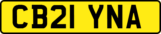 CB21YNA