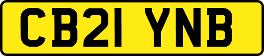CB21YNB