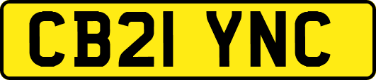 CB21YNC