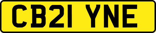 CB21YNE
