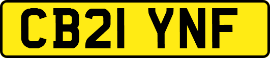 CB21YNF