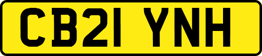 CB21YNH