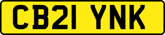 CB21YNK