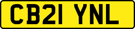 CB21YNL