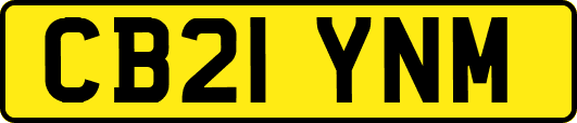 CB21YNM