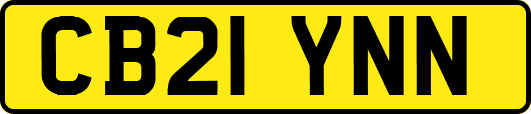 CB21YNN