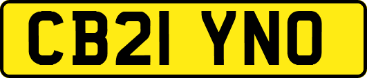 CB21YNO