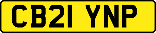 CB21YNP