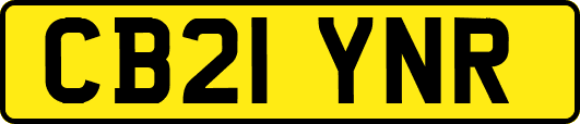 CB21YNR