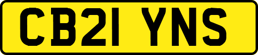 CB21YNS