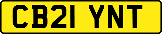 CB21YNT