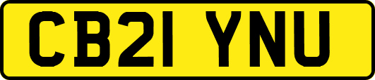 CB21YNU
