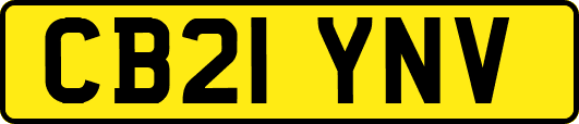 CB21YNV