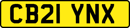 CB21YNX