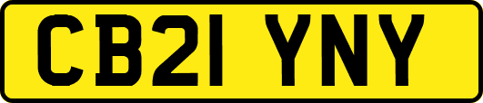 CB21YNY