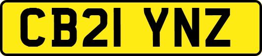 CB21YNZ