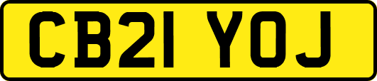 CB21YOJ