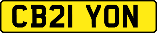 CB21YON