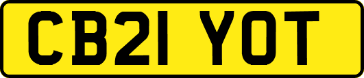 CB21YOT