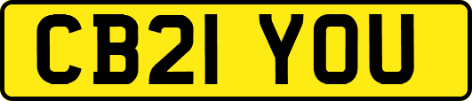 CB21YOU