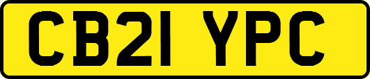 CB21YPC