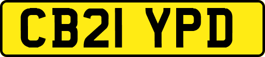 CB21YPD