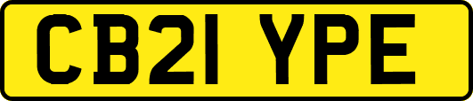 CB21YPE