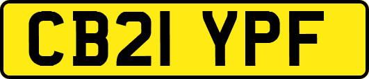 CB21YPF