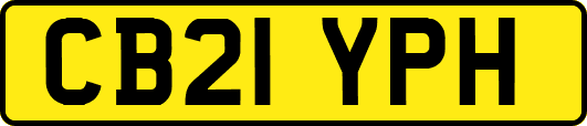 CB21YPH