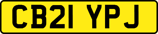 CB21YPJ