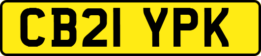 CB21YPK