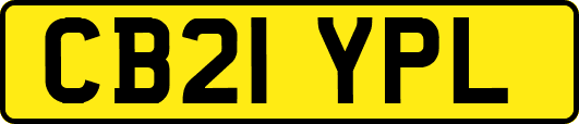 CB21YPL