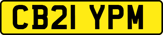CB21YPM