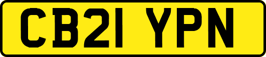 CB21YPN
