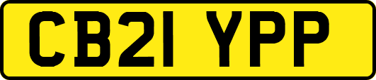 CB21YPP