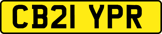 CB21YPR