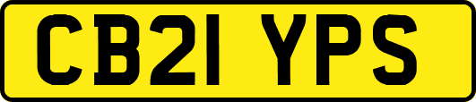 CB21YPS