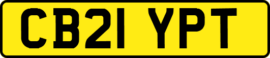 CB21YPT