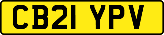 CB21YPV