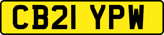 CB21YPW