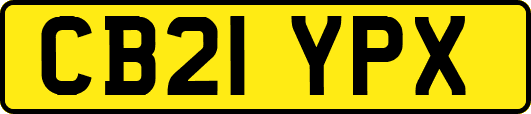 CB21YPX