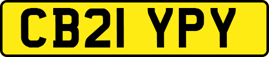 CB21YPY