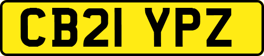 CB21YPZ