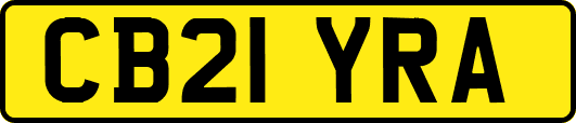 CB21YRA