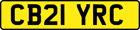 CB21YRC