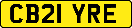 CB21YRE