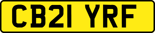 CB21YRF