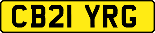CB21YRG