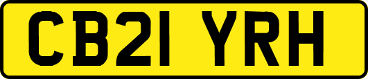 CB21YRH