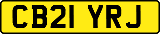 CB21YRJ